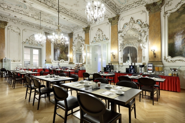 Eurostars Park Hotel Maximilian (Regensburg)